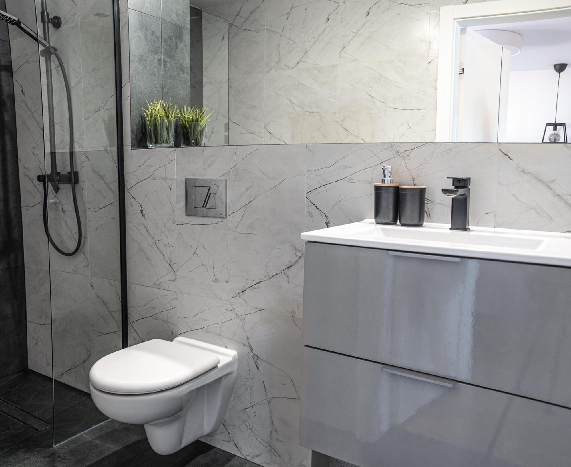 Apartamenty Przy Plazy Jastarnia Exterior foto